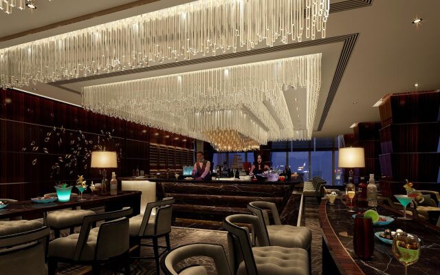 The St. Regis Changsha