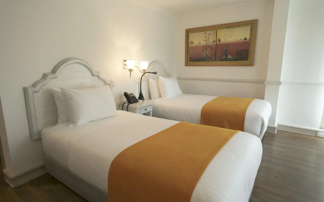 Hotel Vintage Bogota