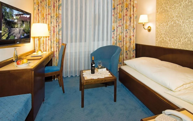Burghotel