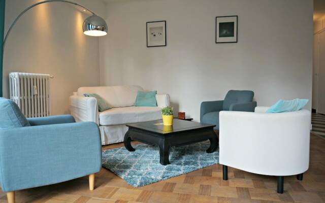 Little Suite - Lazare