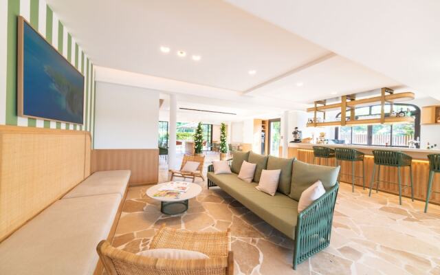 Hotel Brin d'Azur