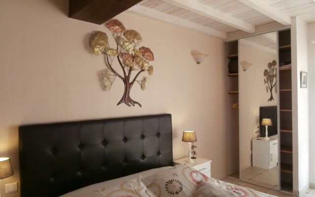 Chambres d'Hôtes Bien Être 47