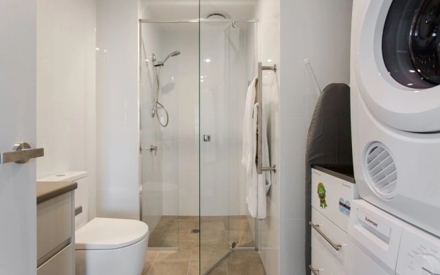 The East End Apartments by Urban Rest
