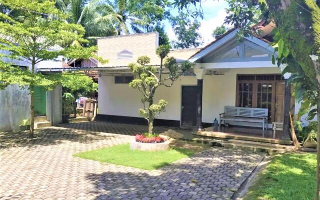 Pondok Wisata Jati Diri Jatijajar Syariah