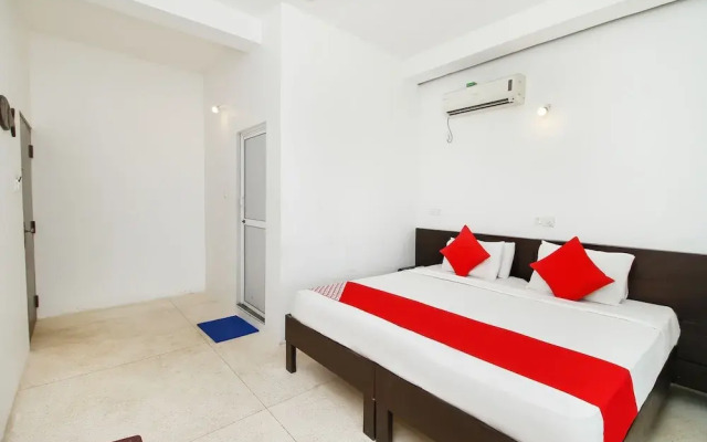 OYO 338 Deep Sea Resort