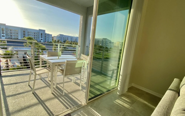 Luxury 3Bd Apartment Family Friendly 308