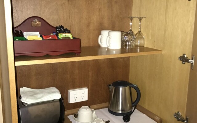 Best Western Sunseeker Motor Inn