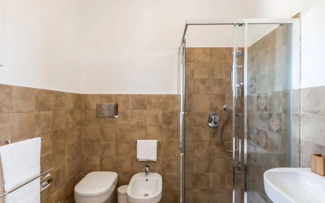 B&B Il Varo a mare