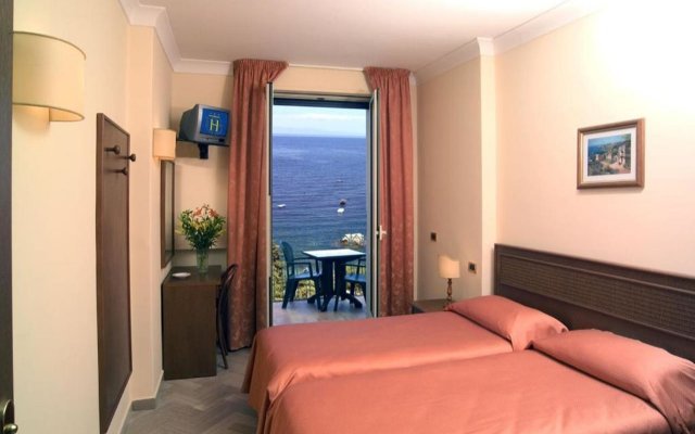 Villa Bianca Hotel