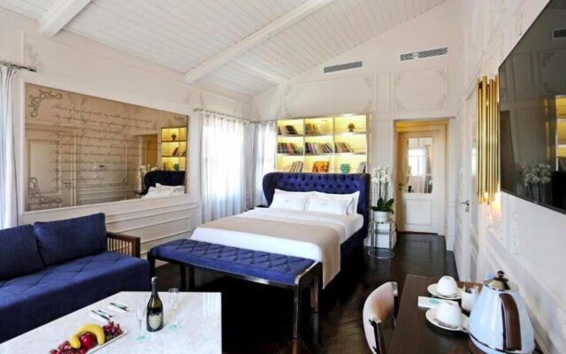 Fuga Design Apartments