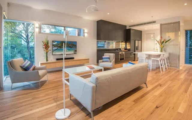 Hastings Villas