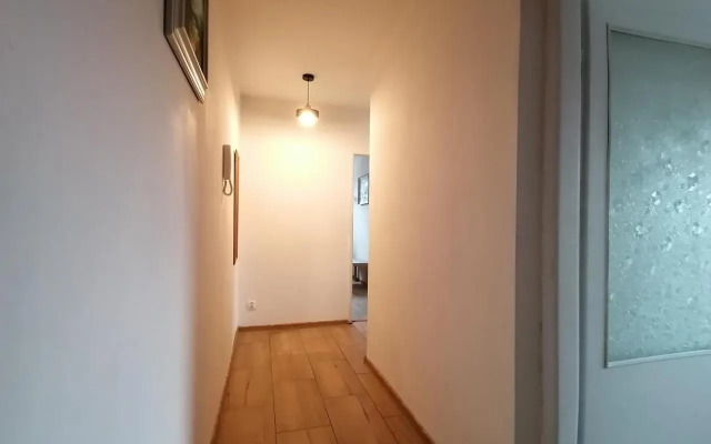 SOPOTKOWO - apartament 3-pokojowy z balkonem