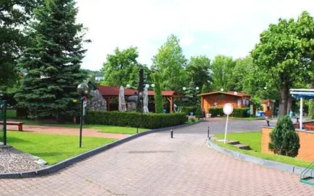Penzion Kamenčák