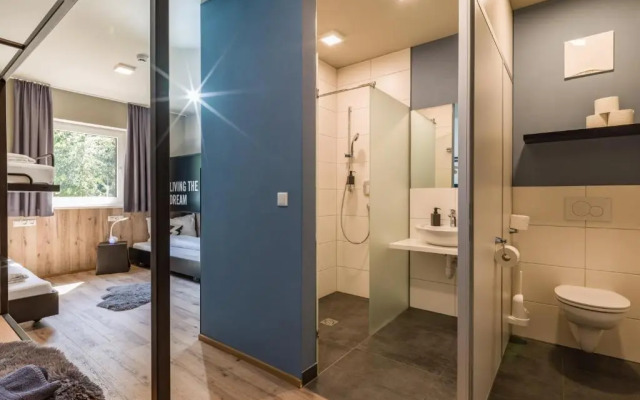 Contiki Haus Schöneck