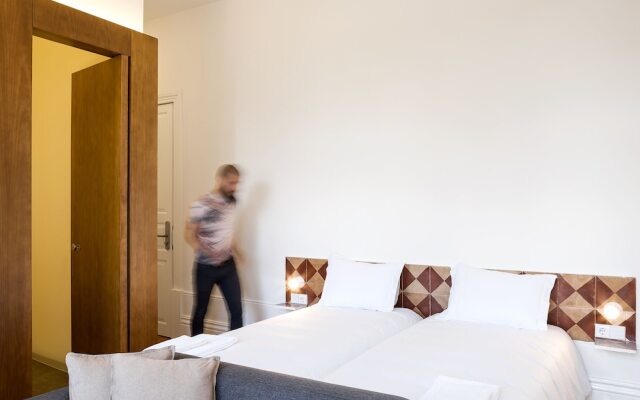 ORM - Bolhao Apartments