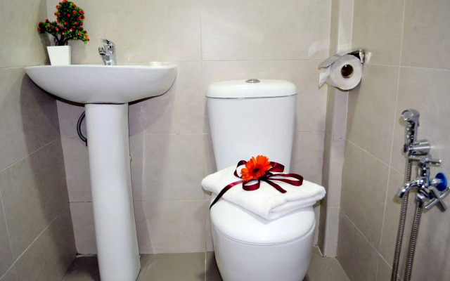 Easy Hotel Kl Sentral