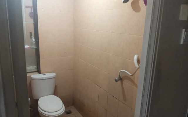 Apartemen Paragon Village by KITA