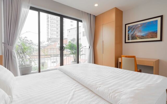Apartment Tay Ho