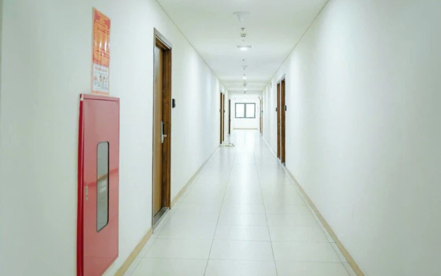 Monarchy Luxury Serviced Apartments