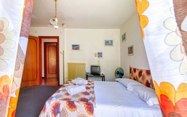 Villa Margherita Lovely Flats