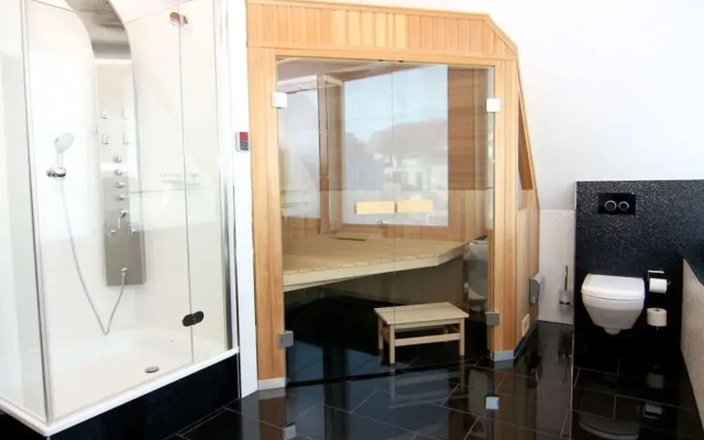 Captain's House Comfortable Holiday Residence