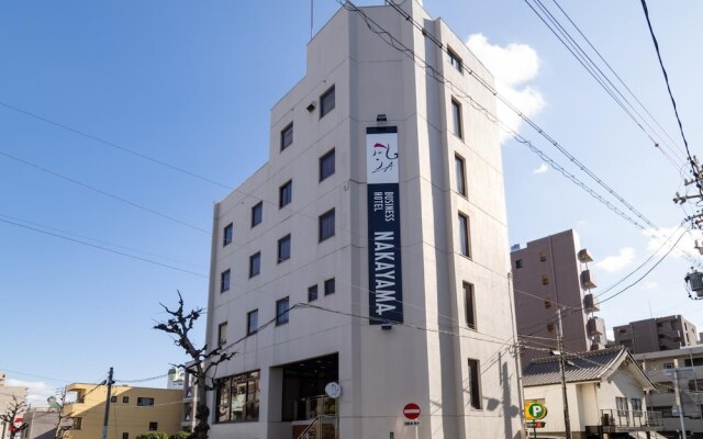 Business Hotel Nakayama