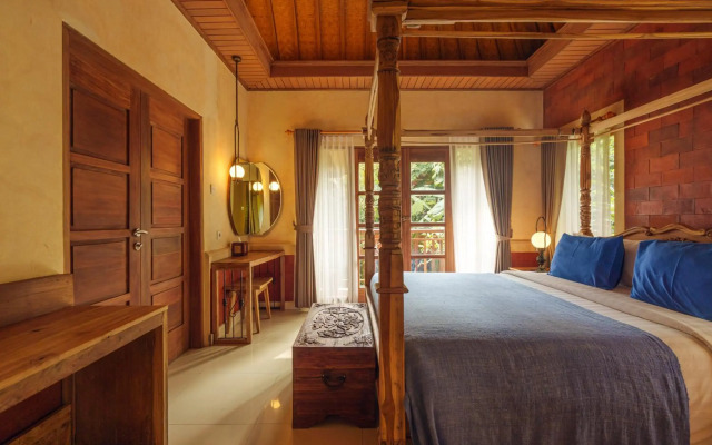 Rama Phala Resort & Spa