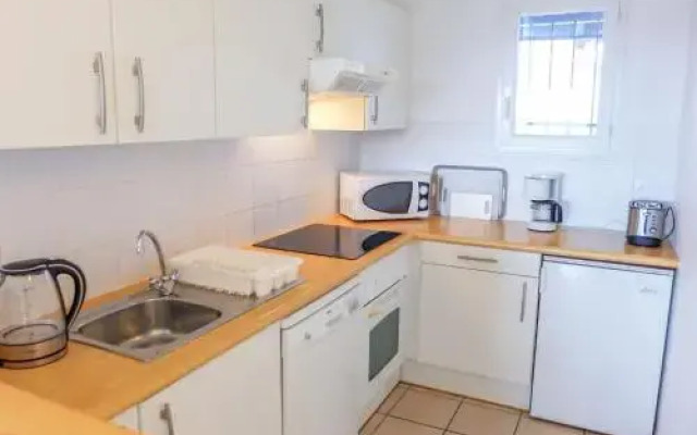 Apartment Les Hauts d'Orleguy