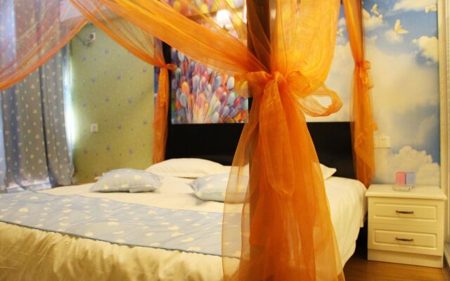 Wuzhen Fairy Impression Inn