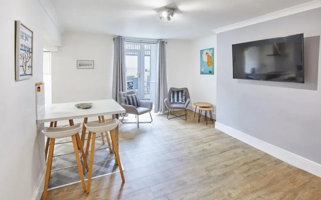 Apartment 1 at Khyber