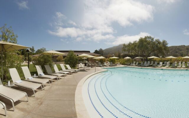 Carmel Valley Ranch, in The Unbound Collection by Hyatt