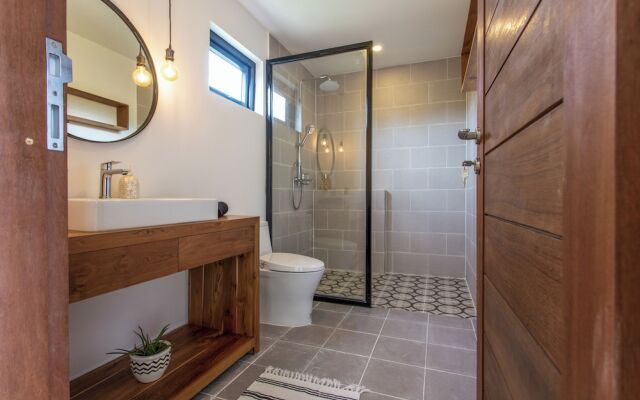 Villa Mola by Alfred in Bali