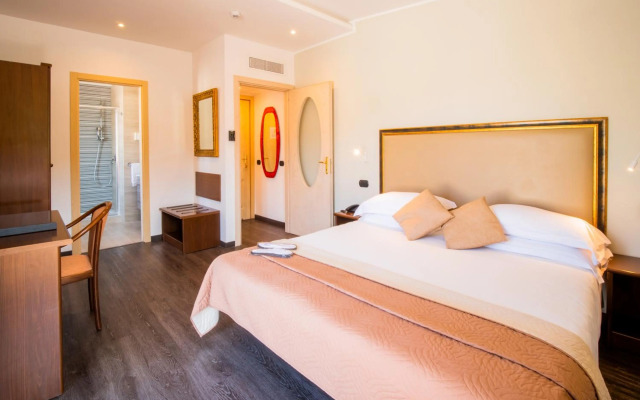 Ramada Encore by Wyndham Tbilisi