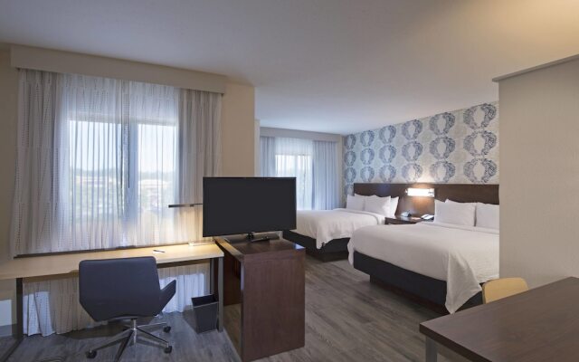 Residence Inn Atlanta Perimeter Center/Dunwoody