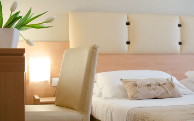Hotel al Sole Bardolino