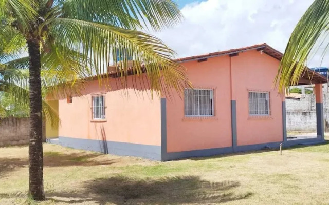 Casa De Praia Na Linda Maragogi
