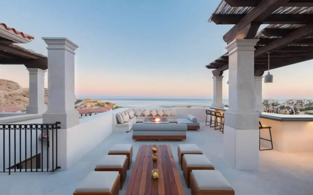 Two Bedroom Residence Los Cabos
