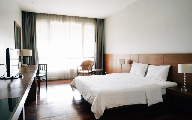 Inpawa Hotel
