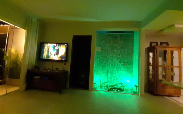 Serra Mar Suítes,Lofts, e casas à 300 metros das praias