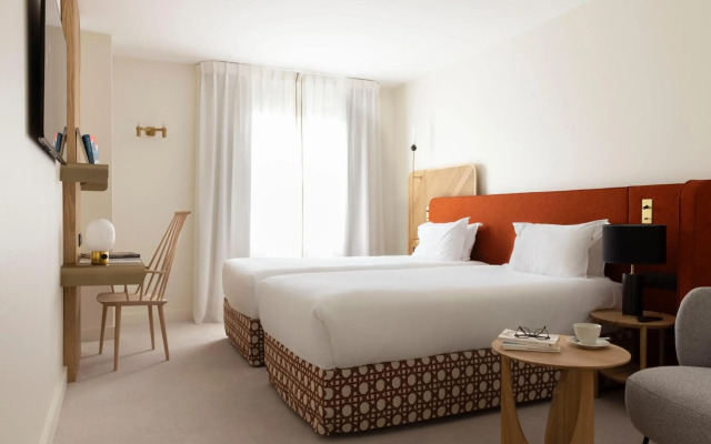Plessis Grand Hôtel