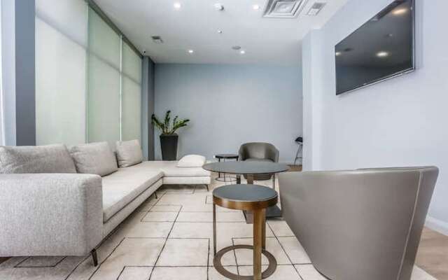 Execstay - Luxury Yorkville Suites