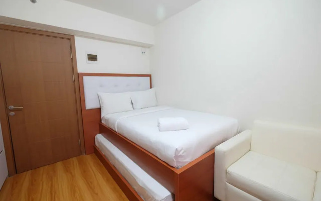 Simply Studio Apartment @ Cinere Resort