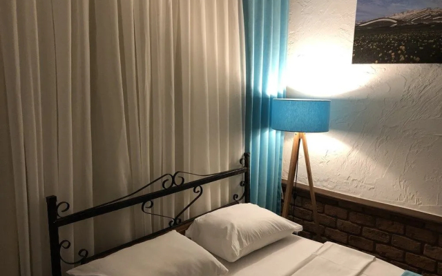 Ozcakil Hotel & Pension