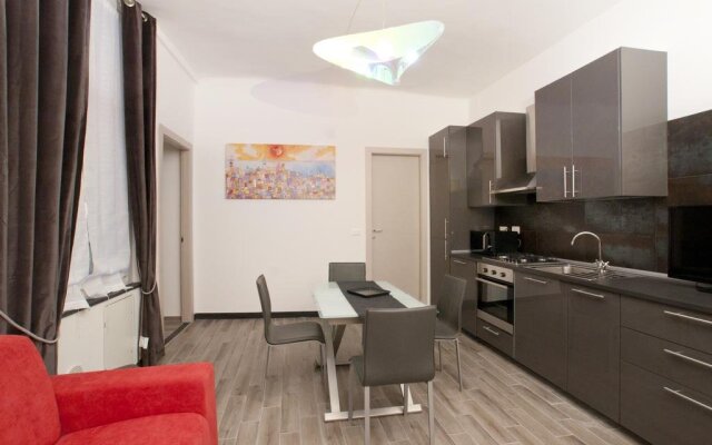 Home Sweet Home Apartments