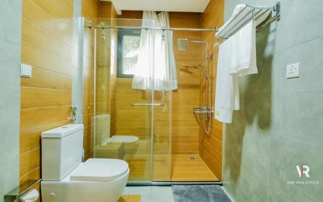 Victory Villa Apartment Hotel
