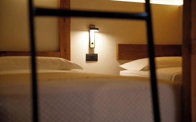 Cumaku Boutique Hotel & Spa