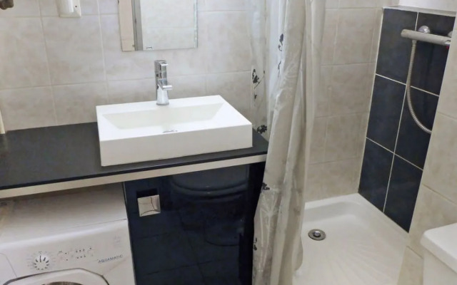 Les Terrasses de la Méditérranée