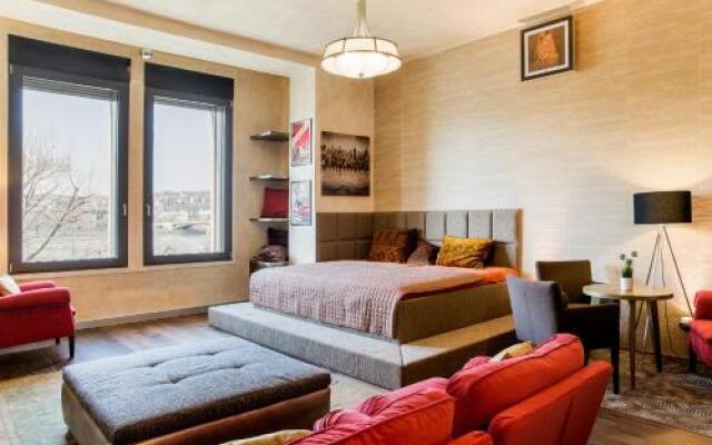 River View Residence