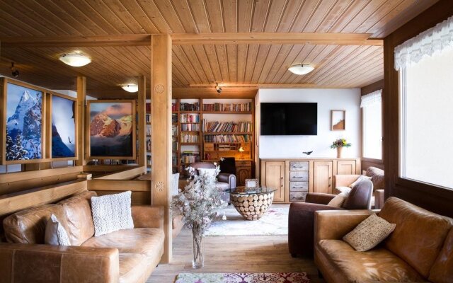 Drei Berge Hotel