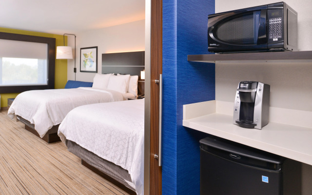 Holiday Inn Express & Suites Olathe West by IHG